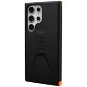 Husa Samsung Galaxy S23 Ultra UAG Civilian, Black