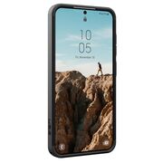 Husa Samsung Galaxy S24 UAG Civilian, Black