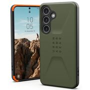 Husa Samsung Galaxy S24 UAG Civilian, Olive Drab