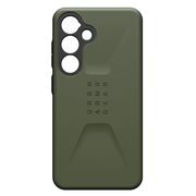 Husa Samsung Galaxy S24 UAG Civilian, Olive Drab