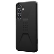 Husa Samsung Galaxy S24 Plus UAG Civilian, Black