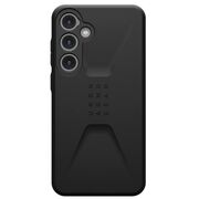 Husa Samsung Galaxy S24 Plus UAG Civilian, Black