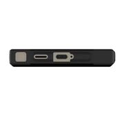 Husa Samsung Galaxy S24 Ultra UAG Civilian, Black