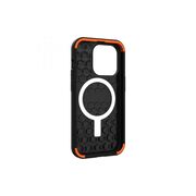 Husa iPhone 14 Pro UAG Civilian MagSafe, Black