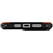 Husa iPhone 14 Pro Max UAG Civilian MagSafe, Black
