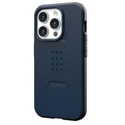 Husa iPhone 15 Pro UAG Civilian MagSafe, Mallard