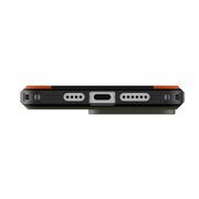 Husa iPhone 15 Pro UAG Civilian MagSafe, Olive Drab