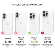 Husa iPhone 16 Pro UAG Civilian MagSafe, Mallard