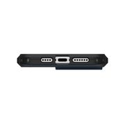 Husa iPhone 16 Pro Max UAG Civilian MagSafe, Mallard
