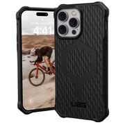Husa iPhone 14 Pro UAG Essential Armor MagSafe, Black