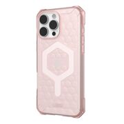 Husa iPhone 16 Pro UAG Essential Armor MagSafe, Rose