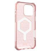Husa iPhone 16 Pro UAG Essential Armor MagSafe, Rose