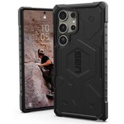 Husa Samsung Galaxy S24 Ultra UAG Pathfinder, Black