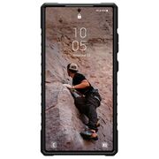 Husa Samsung Galaxy S24 Ultra UAG Pathfinder, Black