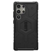 Husa Samsung Galaxy S24 Ultra UAG Pathfinder, Black