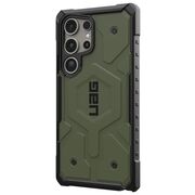 Husa Samsung Galaxy S24 Ultra UAG Pathfinder, Olive Drab