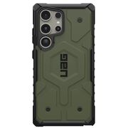 Husa Samsung Galaxy S24 Ultra UAG Pathfinder, Olive Drab