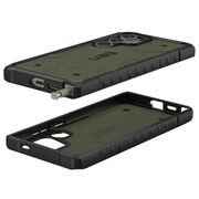 Husa Samsung Galaxy S24 Ultra UAG Pathfinder, Olive Drab