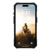 Husa iPhone 16 UAG Pathfinder Clear MagSafe, Ice