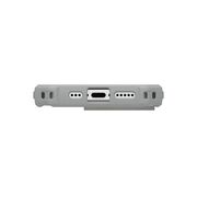 Husa iPhone 16 Pro UAG Pathfinder Clear Magsafe, Active Neon