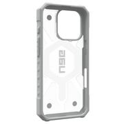 Husa iPhone 16 Pro UAG Pathfinder Clear Magsafe, Active Neon