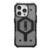 Husa iPhone 15 Pro Max UAG Pathfinder MagSafe, Ash