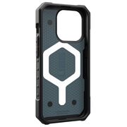 Husa iPhone 15 Pro Max UAG Pathfinder MagSafe, Cloud Blue