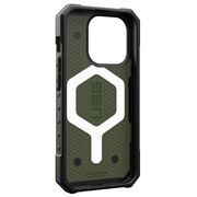 Husa iPhone 15 Pro Max UAG Pathfinder MagSafe, Olive Drab