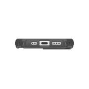 Husa iPhone 16 UAG Pathfinder MagSafe, Black