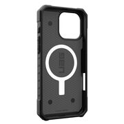 Husa iPhone 16 Pro UAG Pathfinder MagSafe , Silver