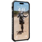 Husa iPhone 15 Pro UAG Pathfinder SE, Midnight Camo