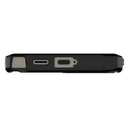 Husa Samsung Galaxy S24 Ultra UAG Pathfinder SE MagSafe, Digi Camo Dark Earth