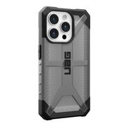 Husa iPhone 15 Pro UAG Plasma, Ash