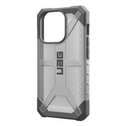 Husa iPhone 15 Pro UAG Plasma, Ash