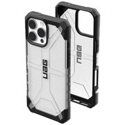 Husa iPhone 16 Pro Max UAG Plasma, Ice