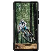 Husa Samsung Galaxy S24 Ultra UAG Plasma, Ice