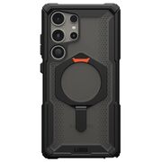 Husa Samsung Galaxy S24 Ultra UAG Plasma XTE, Black / Orange