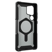 Husa Samsung Galaxy S24 Ultra UAG Plasma XTE, Black / Orange