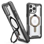 Husa iPhone 16 Pro UAG Plasma XTE MagSafe, Ash Titanium