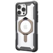 Husa iPhone 16 Pro UAG Plasma XTE MagSafe, Ash Titanium