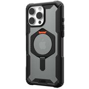 Husa iPhone 16 Pro UAG Plasma XTE MagSafe, Black / Orange