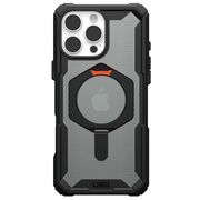 Husa iPhone 16 Pro UAG Plasma XTE MagSafe, Black / Orange