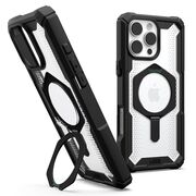 Husa iPhone 16 Pro UAG Plasma XTE MagSafe, Black Clear