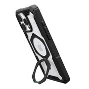 Husa iPhone 16 Pro UAG Plasma XTE MagSafe, Black Clear
