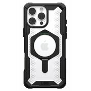 Husa iPhone 16 Pro UAG Plasma XTE MagSafe, Black Clear