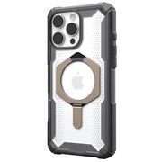 Husa iPhone 16 Pro Max UAG Plasma XTE MagSafe, Ash Titanium