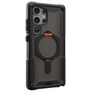 Husa Samsung Galaxy S24 Ultra UAG Plasma XTE Pro, Black / Orange
