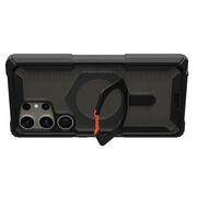 Husa Samsung Galaxy S24 Ultra UAG Plasma XTE Pro, Black / Orange