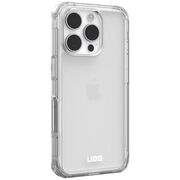 Husa iPhone 16 Pro UAG Plyo, Ice