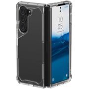 Husa Samsung Galaxy Z Fold5 UAG Plyo, Ice